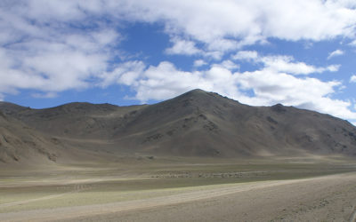 Mission exploratoire au Ladakh – compte-rendu